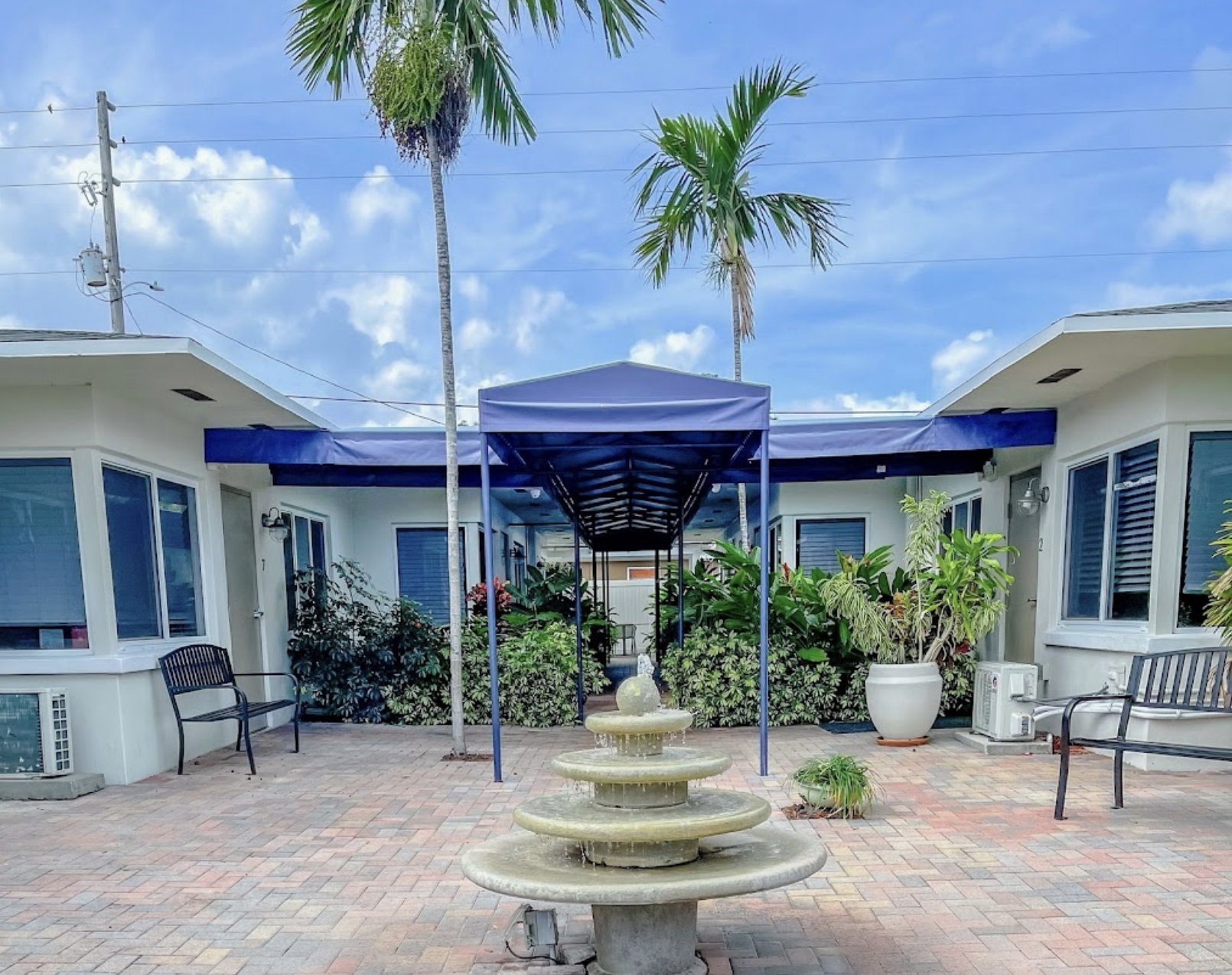 1 Solution Detox West Palm Beach Florida 