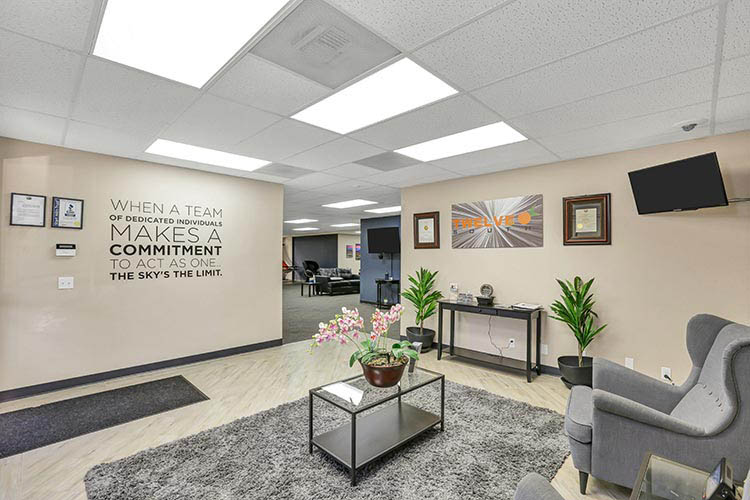12 South Recovery Lake Forest California 