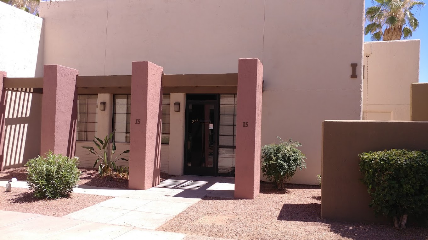 2nd Chance Treatment Phoenix Arizona 