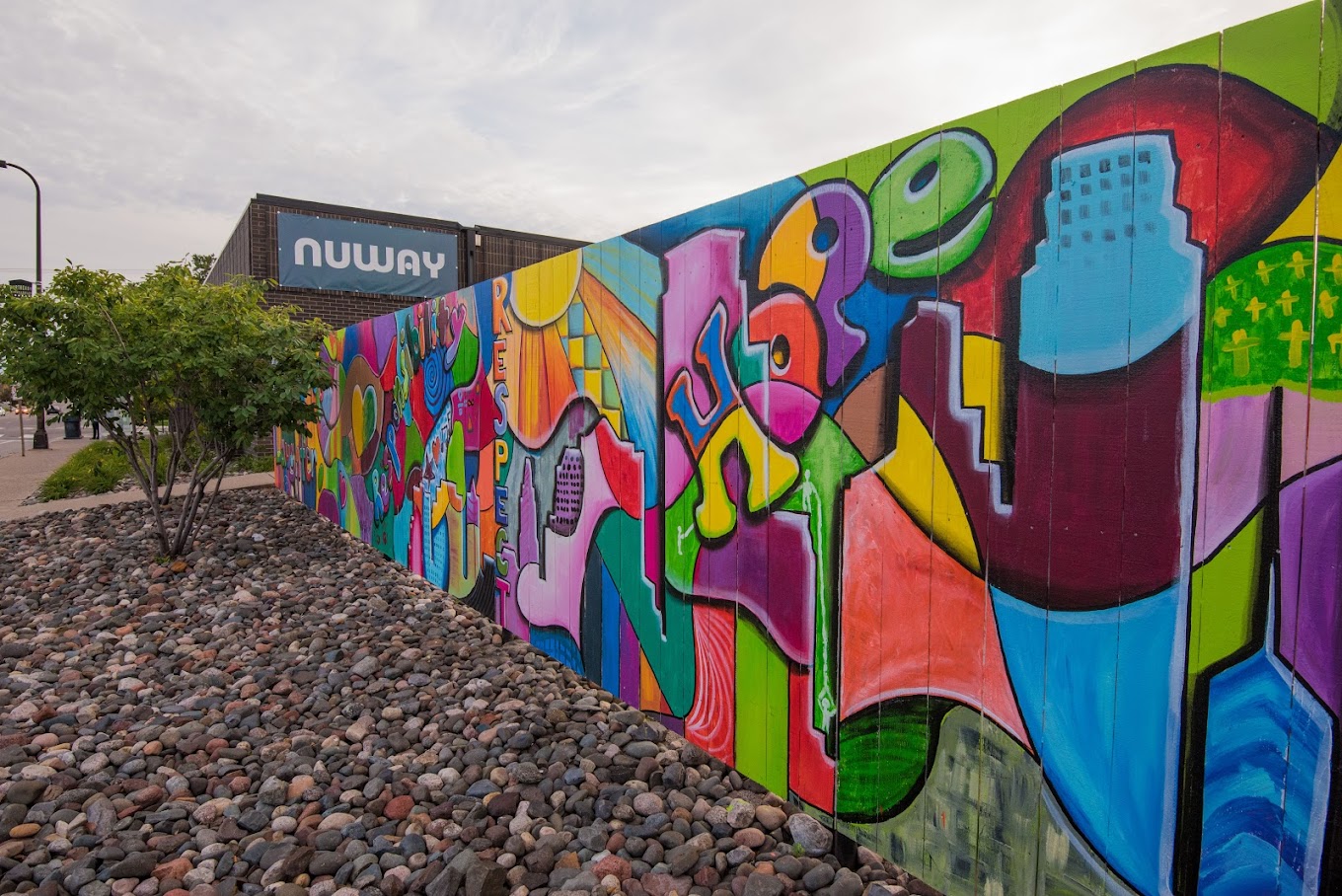 3rs Nuway Counseling Center Minneapolis Minnesota 
