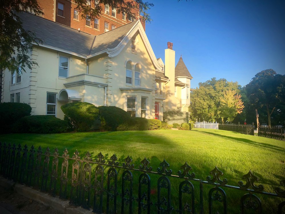 4th Dimension Recovery Centers Milwaukee Wisconsin 