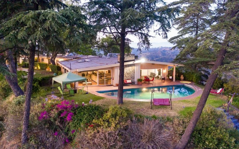 90210 Recovery California 