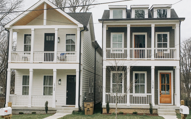 A Design For Living Nashville Tennessee 