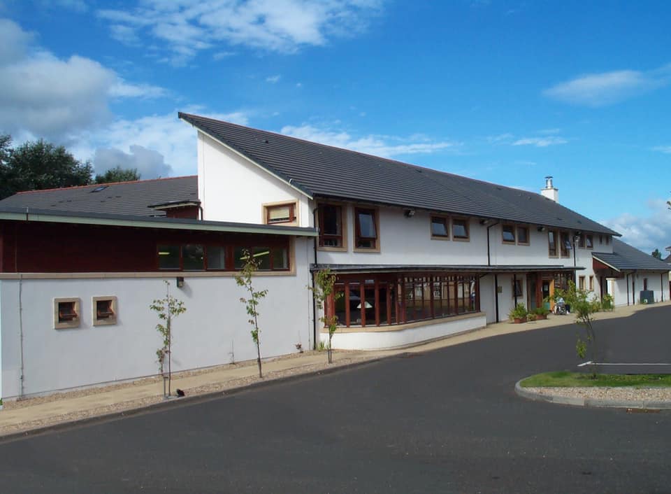 Abbey Care Foundation Scotland 