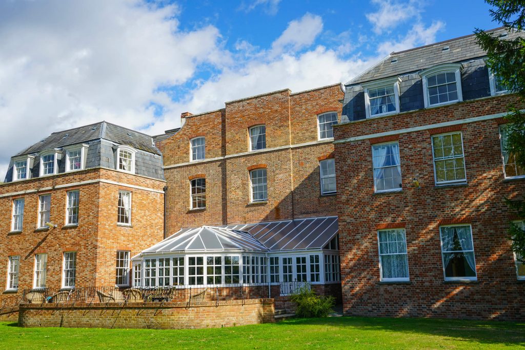 Abbey Care Gloucester 