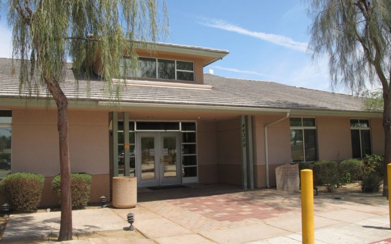 Abc Recovery Indio California 