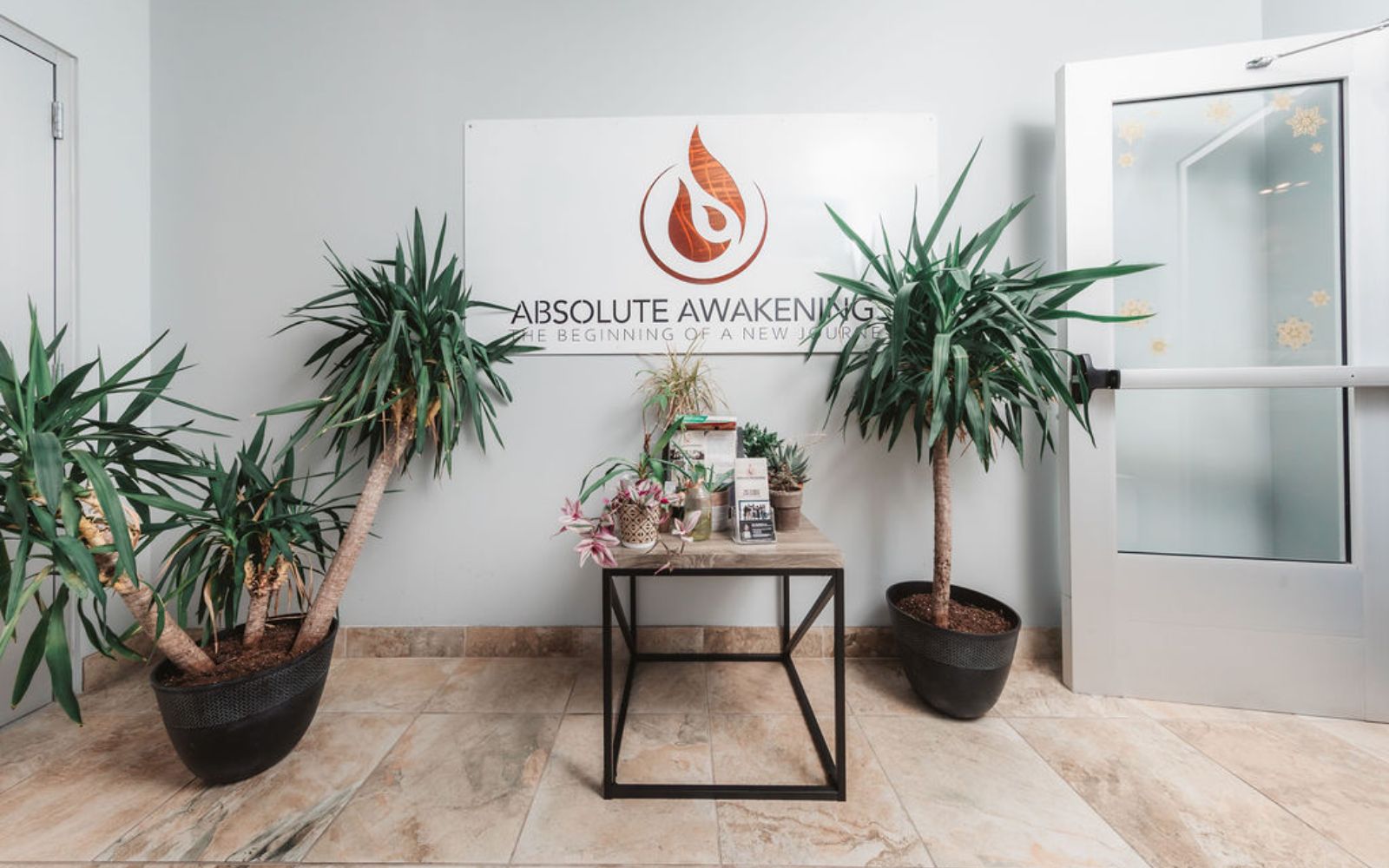 Absolute Awakenings New Jersey 