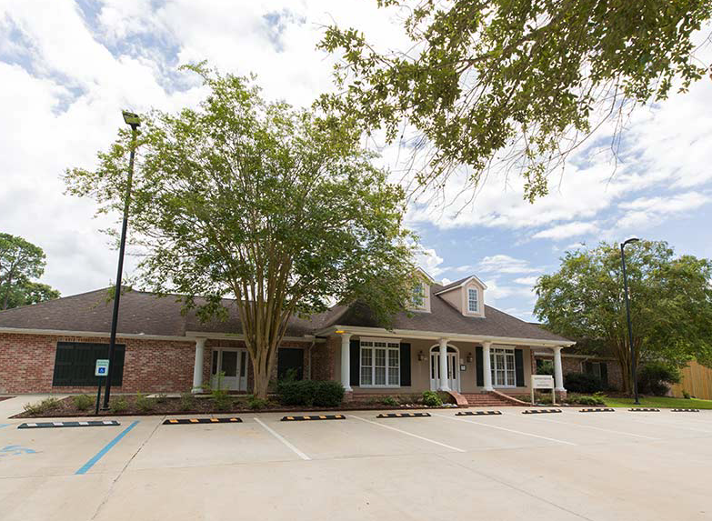 Acadiana Treatment Center Louisiana 