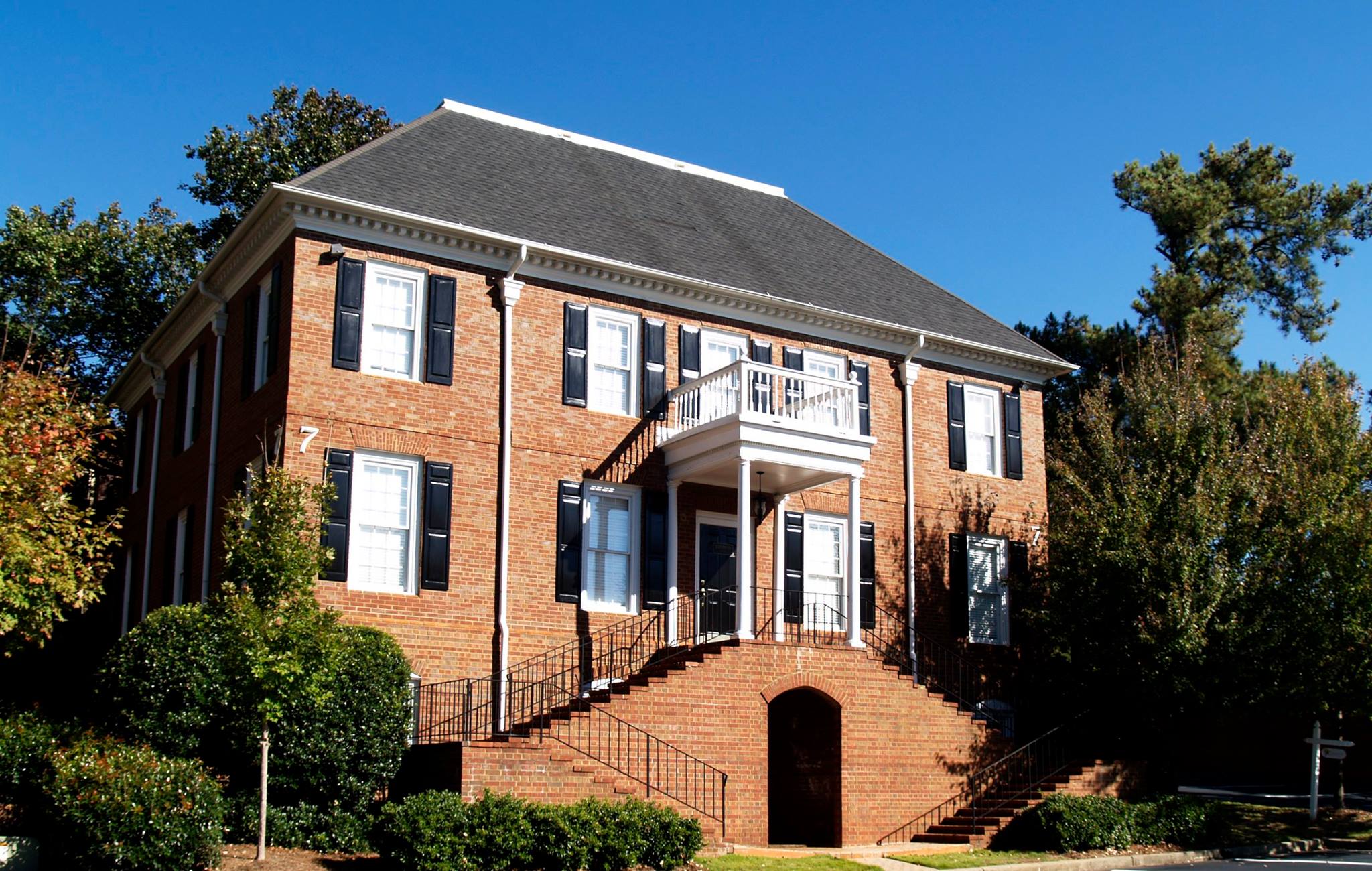 Accelerated Recovery Marietta Georgia 