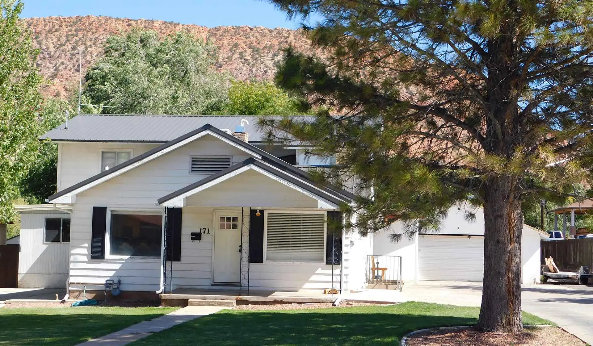 Access Foundation Serenity Station Cedar City Utah 