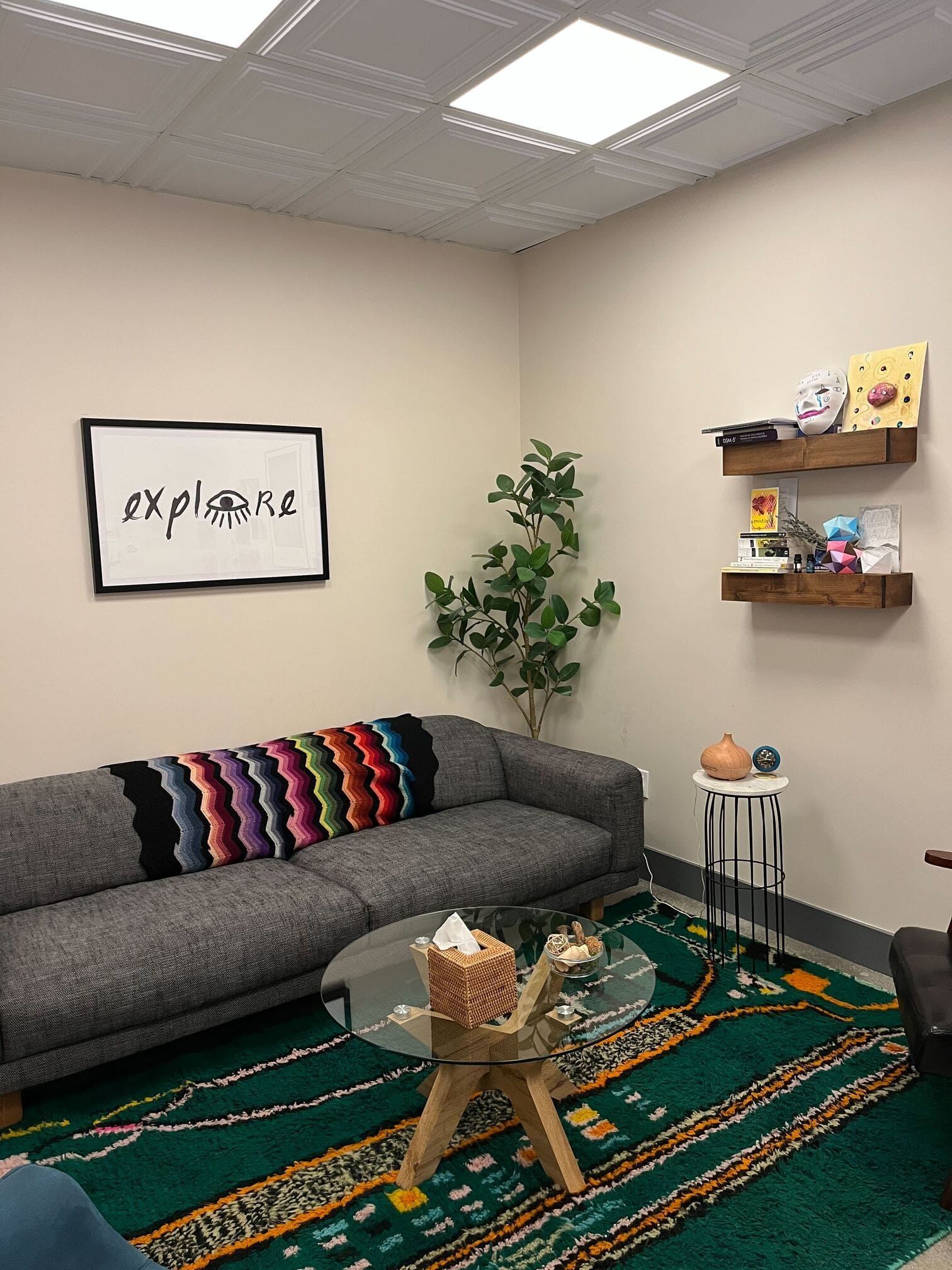 Acend Healthcare Culver City Outpatient California 