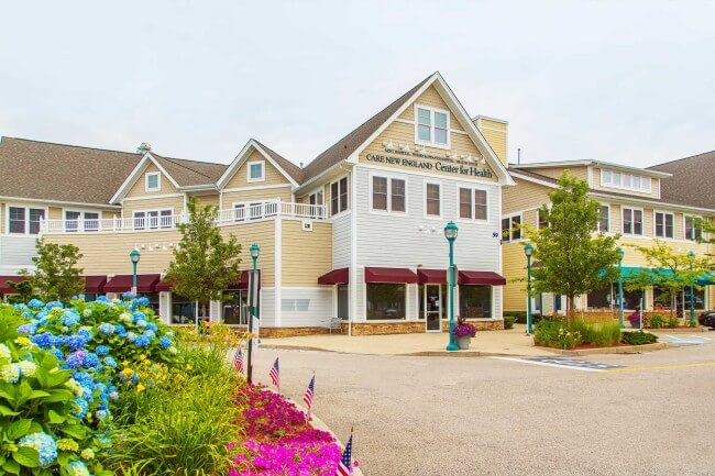 Adcare Outpatient South Kingstown Rhode Island 