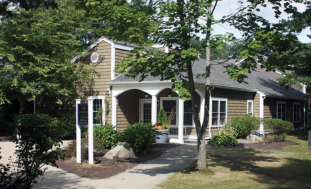 Adcare Rhode Island 