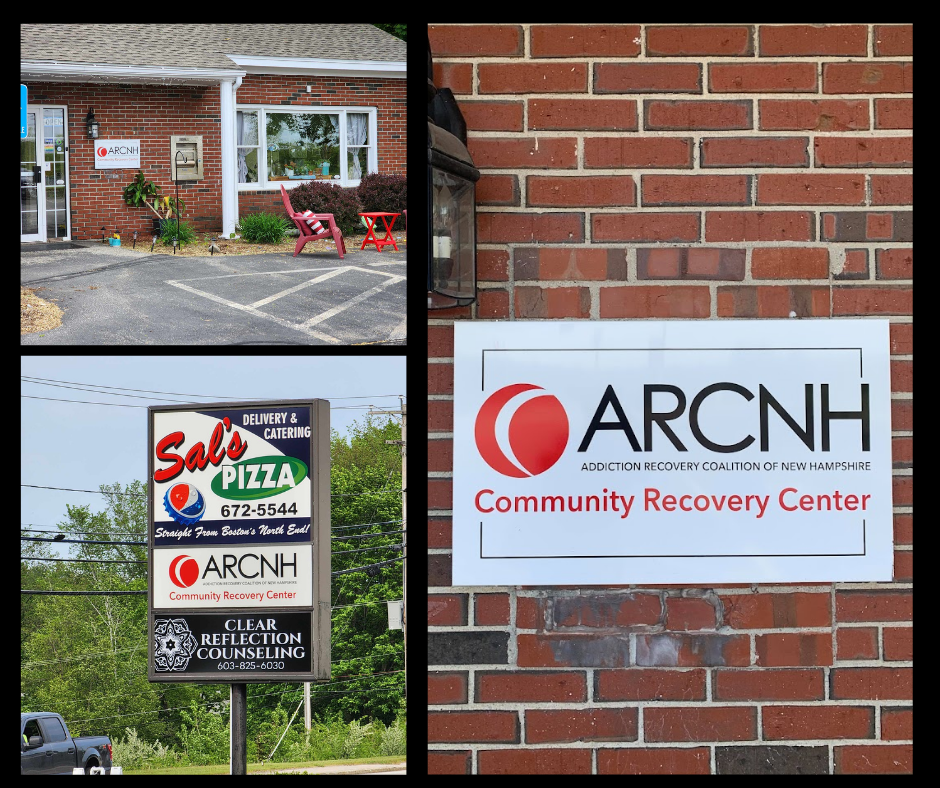 Addiction Recovery Coalition Of New Hampshire 