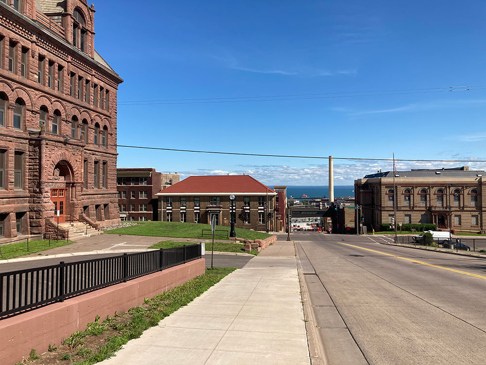 Adult Teen Challenge Duluth Minnesota 