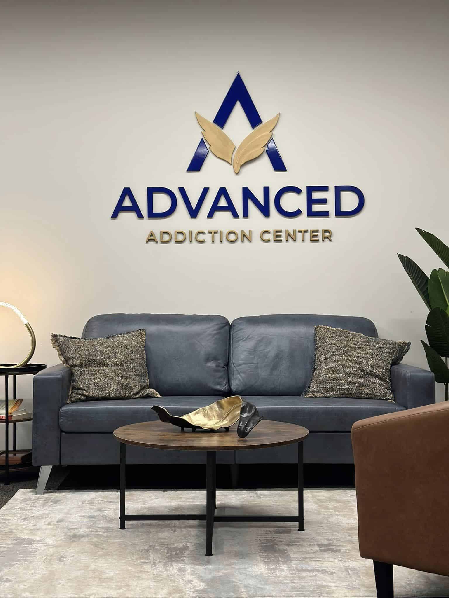 Advanced Addiction Center Medford Massachusetts 