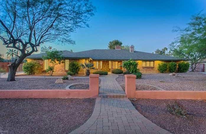 Advanced Sober Living Phoenix Arizona 