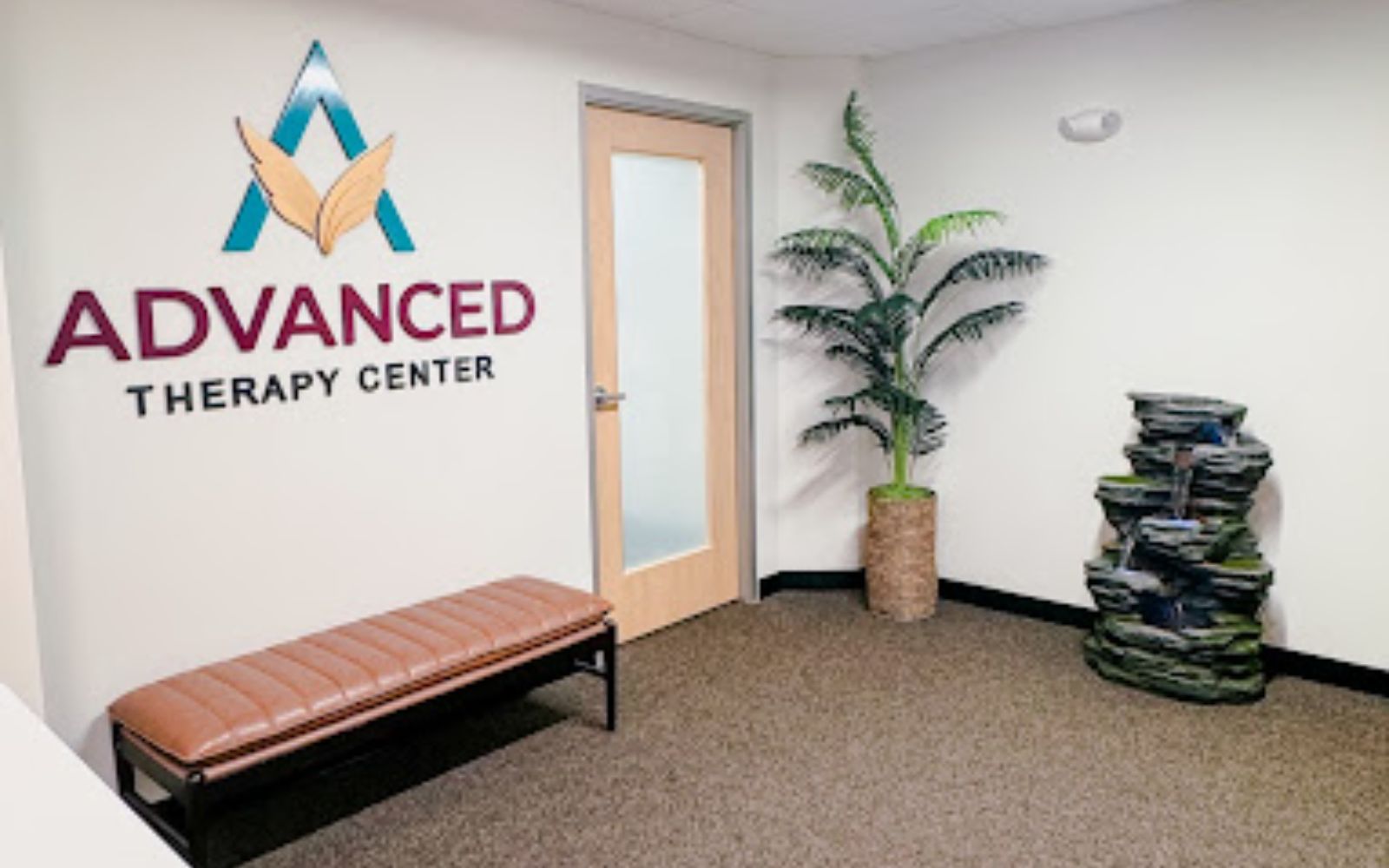 Advanced Therapy Center Medford Massachusetts 