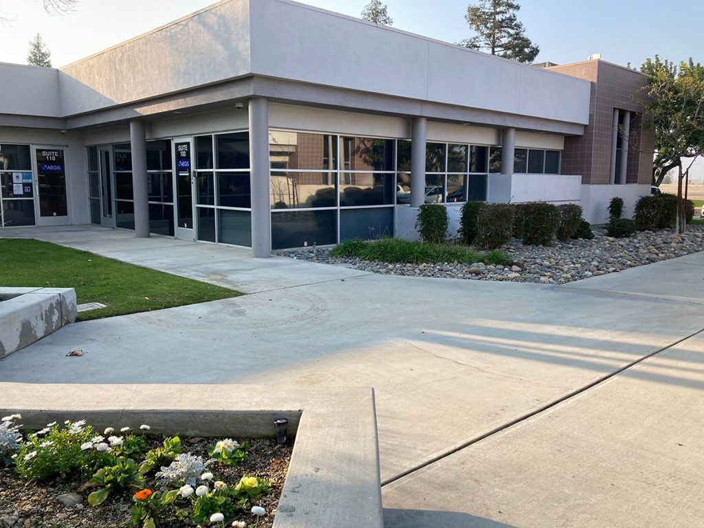 Aegis Treatment Bakersfield Truxton California 