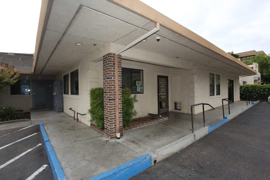 Aegis Treatment Centers Healthy Connections Stockton California 