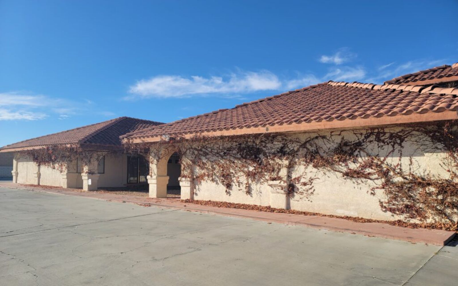 Aegis Treatment Centers Ridgecrest California 