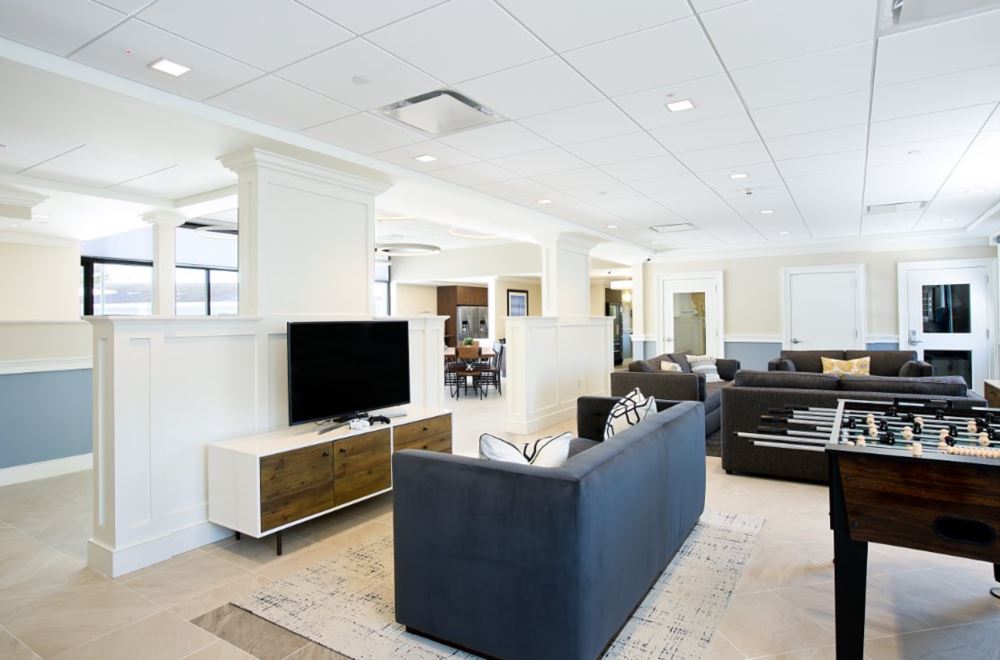 Affinityone Toms River New Jersey 