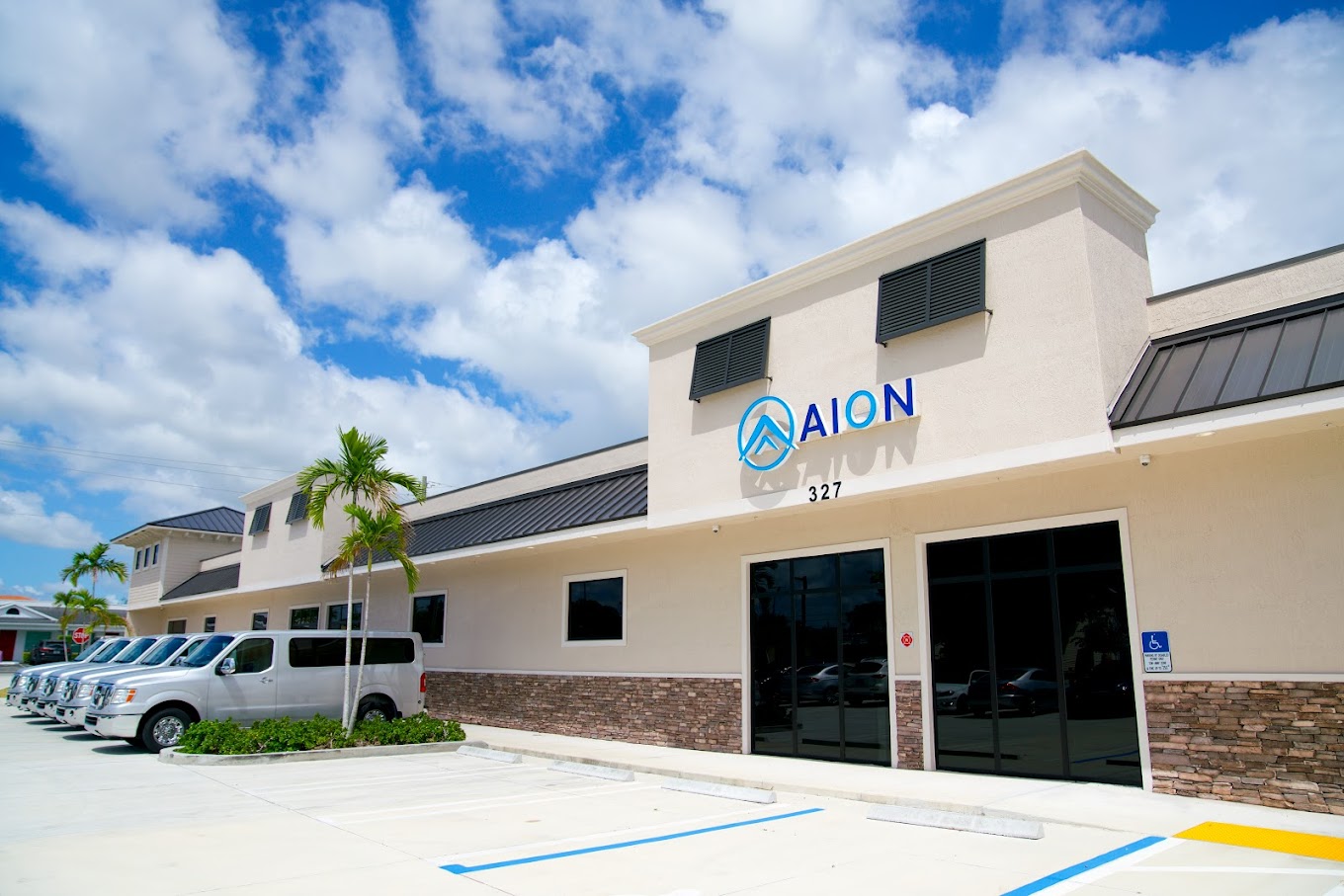 Aion Recovery Lantana Florida 