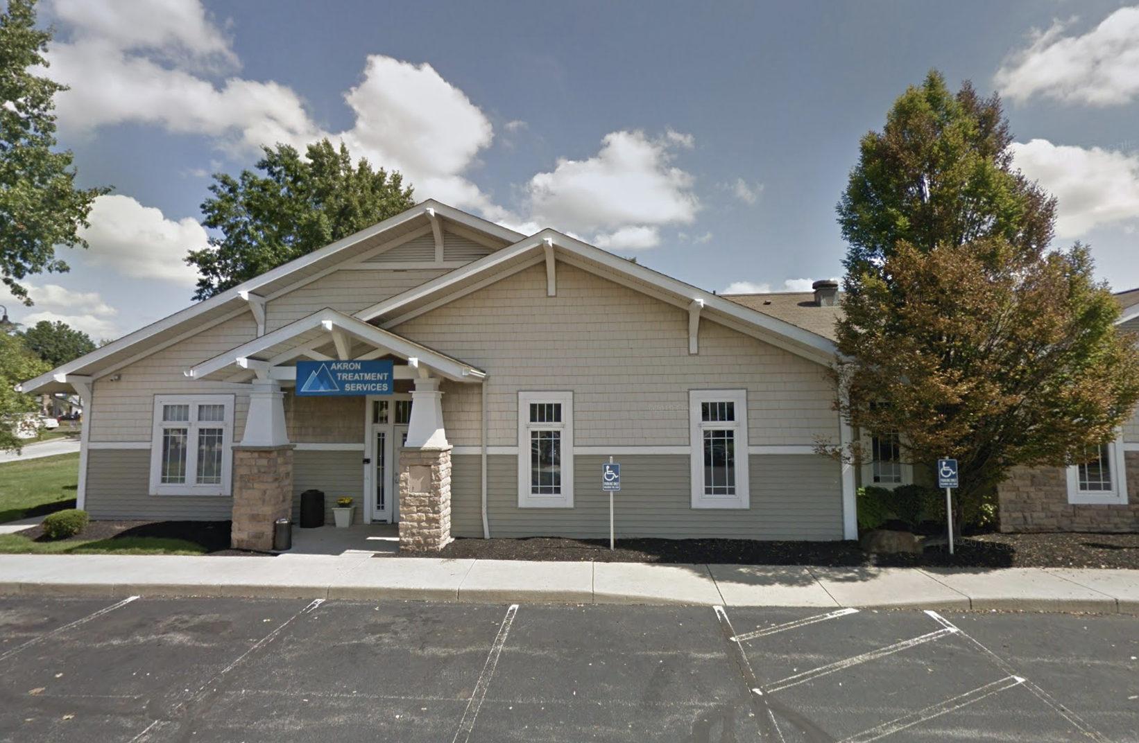 Akron Treatment Service Barberton Ohio 