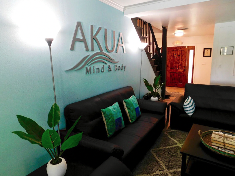 Akua Terra Loma California 