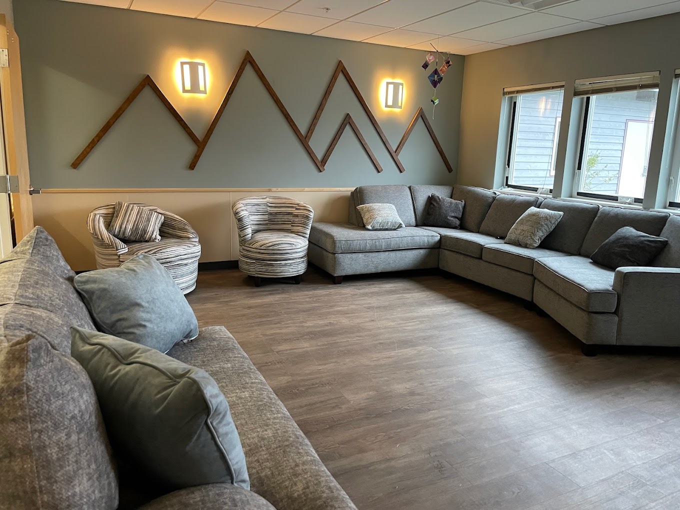 Alaska Addiction Rehabilitation Wasilla Alaska 