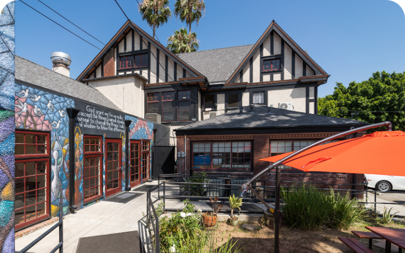 Alcoholism Center For Women Los Angeles California 