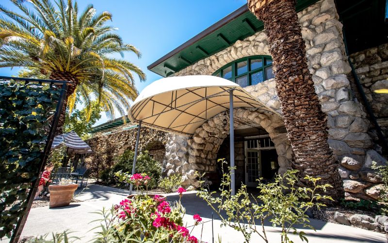 Align Recovery Centers Sonoma California   