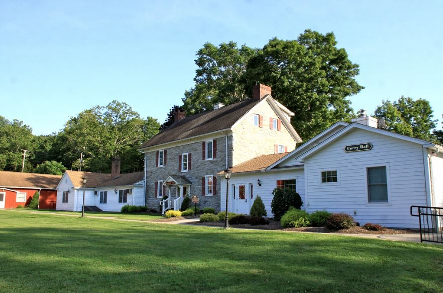 Alina Lodge New Jersey 