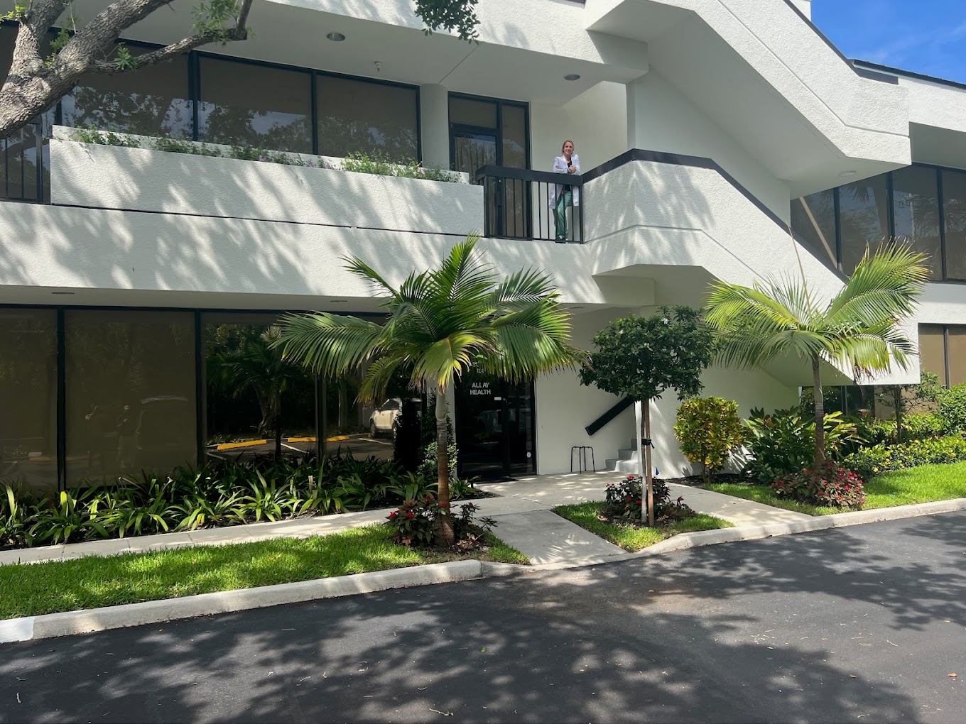Allay Health And Wellness Palm Beach Gardens Florida 