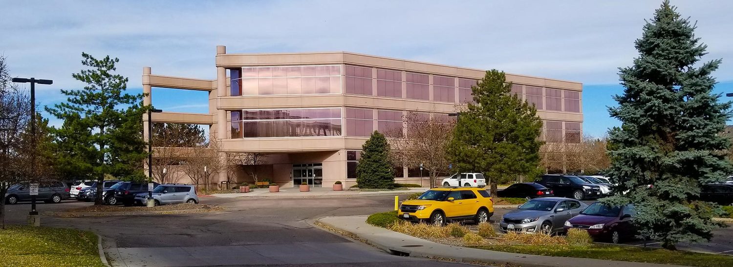 Allhealth Network Englewood Colorado 