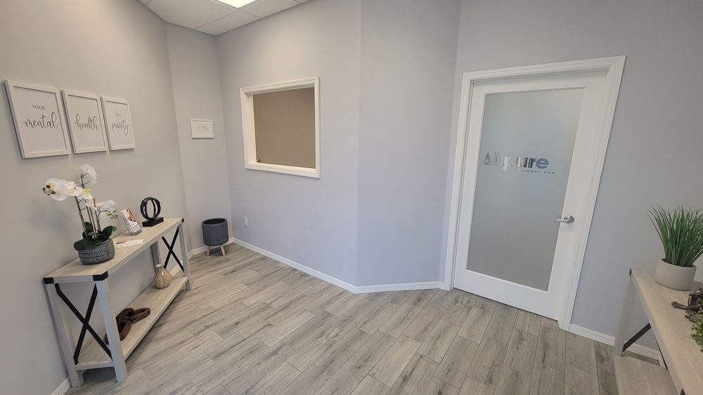 Allpure Behavioral Health Bonita Springs Florida 