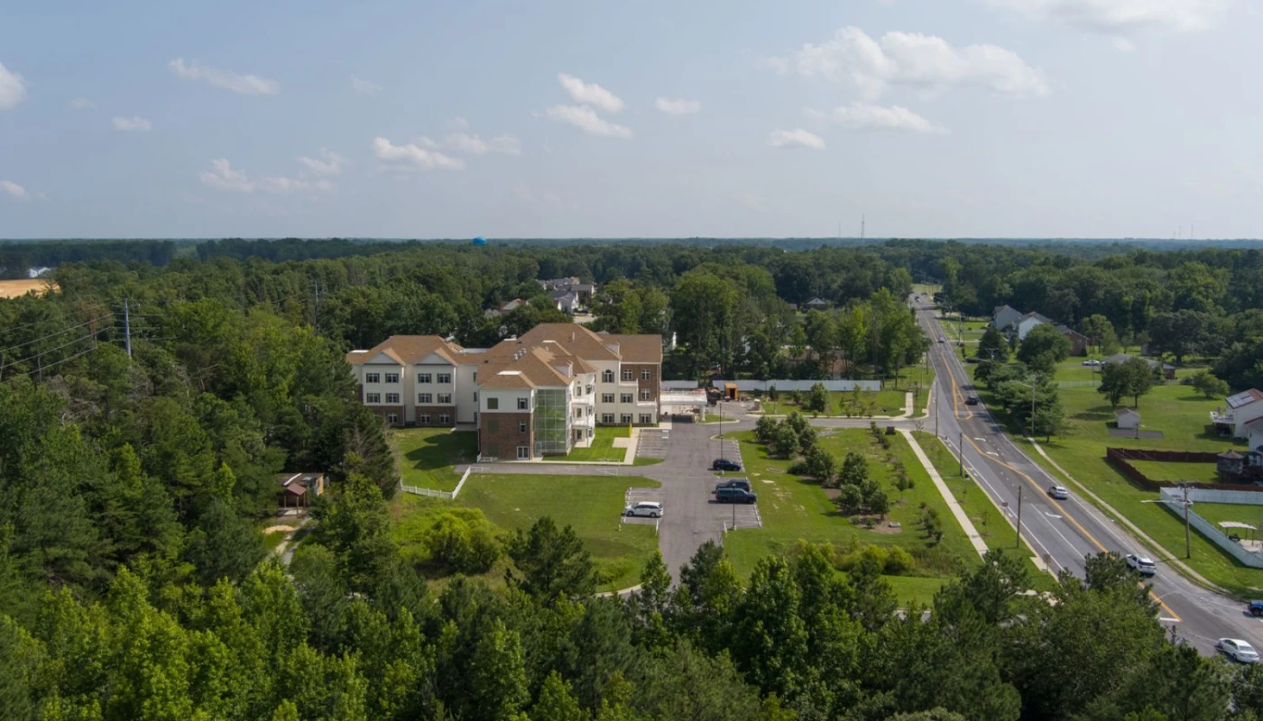 Alpas Wellness Center La Plata Maryland 