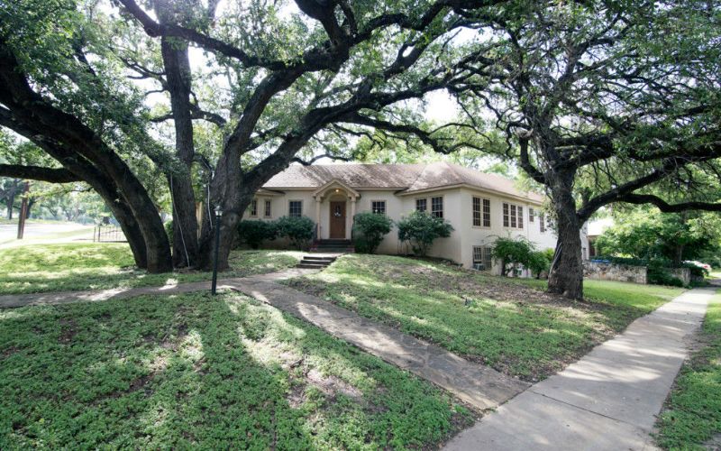 Alpha Home Womens Residential San Antonio Texas 