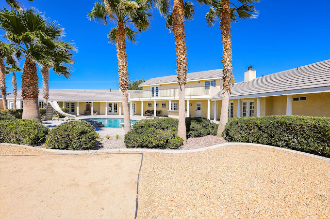 Alpha Recovery Rehab Lancaster California 