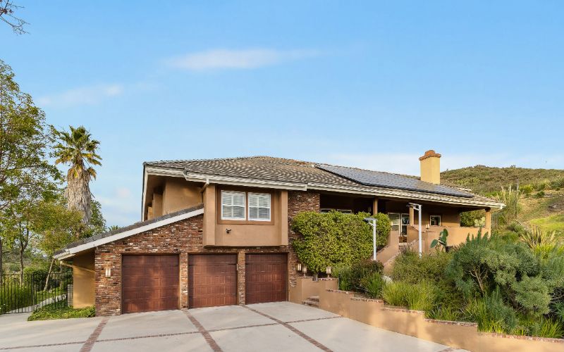 Alsana Thousand Oaks California 
