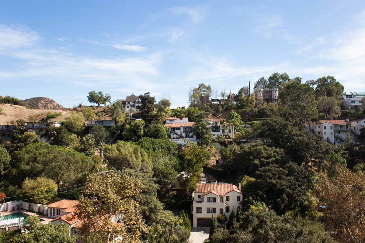 Alta Centers Los Angeles California 