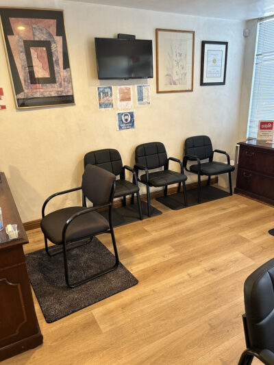 Altadena Recovery Center California 