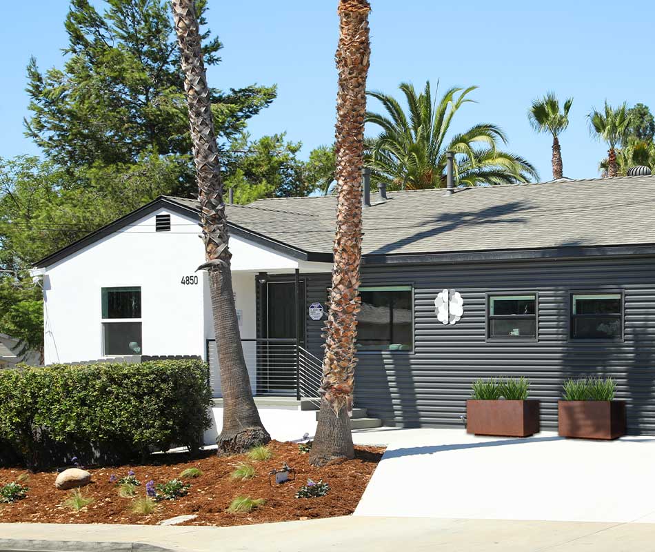Alter Mental Health San Diego California 