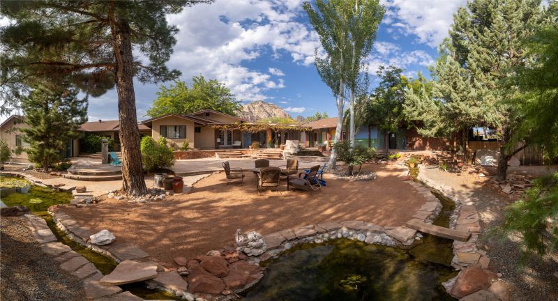 Alternative To Meds Sedona Arizona 