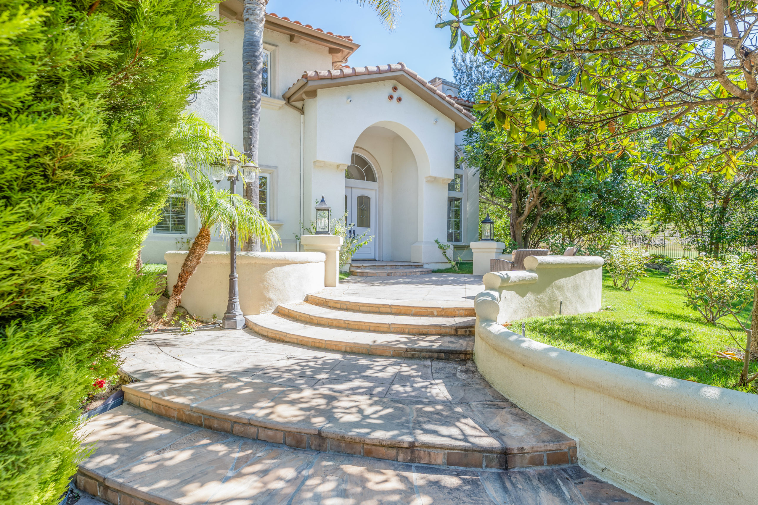 Altitude Recovery Camarillo California 