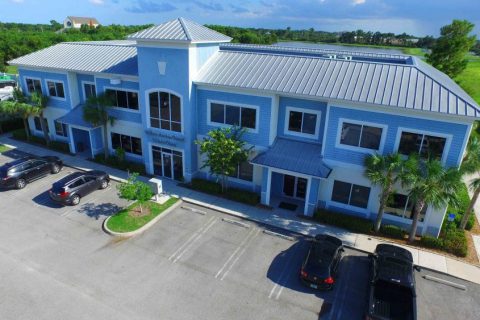 Ambrosia Port St Lucie Port St Lucie Florida 