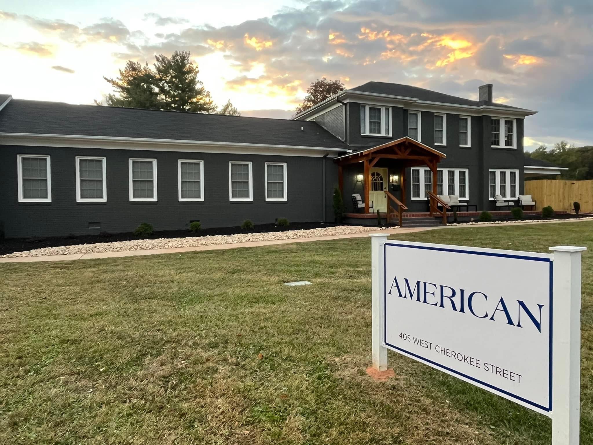 American Detox And Residential Chesnee South Carolina 