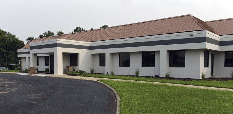 Anabranch Recovery Terre Haute Indiana 