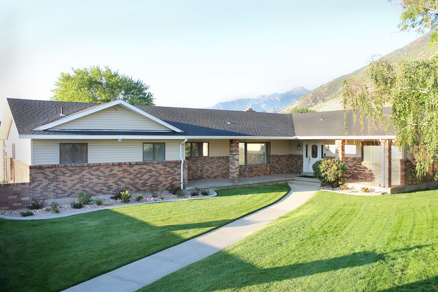 Annies House Utah 