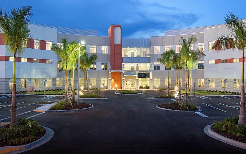 Anr Clinic Tampa Florida 